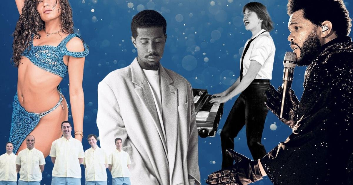 25 greatest Toronto songs, featuring Rush, Drake, Joni