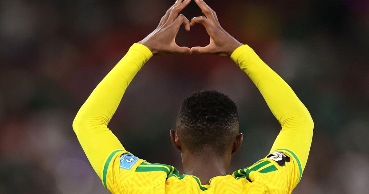 What World Cup media are saying about Canada vs. South Africa