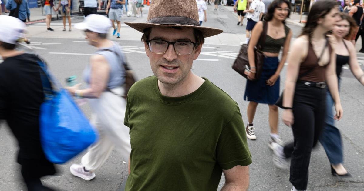 Will Toronto's 'baby steps' with Church Street lead to a giant leap for car-free streets in the city?