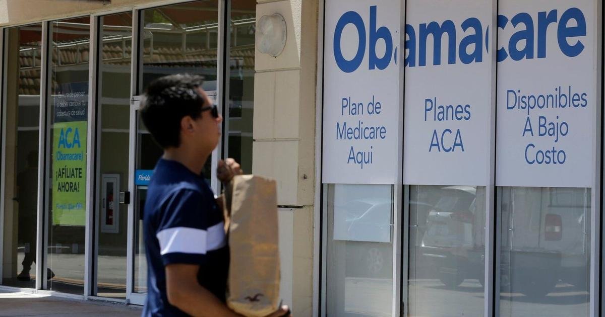 Millions drop Obamacare health coverage after subsidies expire and costs rise