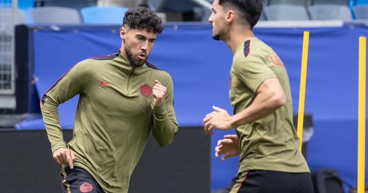 Canada vs. South Africa: World Cup keys to victory on Sunday
