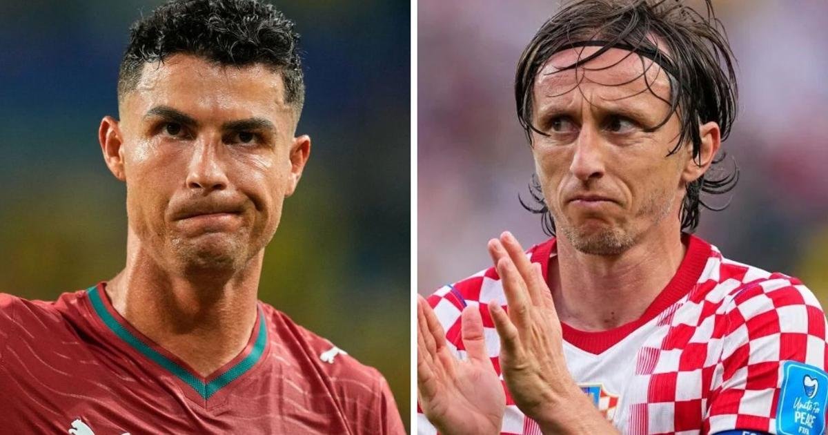 Portugal vs Croatia: Ronaldo coming to Toronto for World Cup