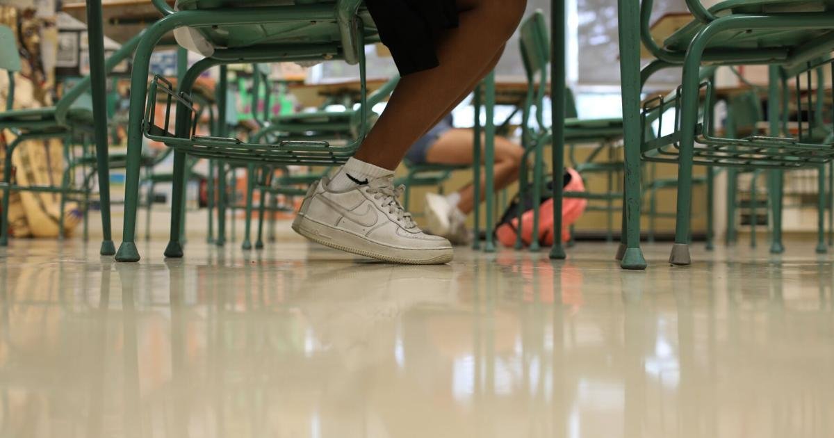 Support payments meant to help children sent to wrong people