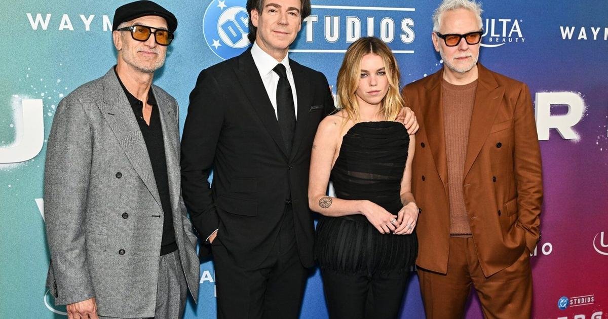 In blow to DC Studios, 'Supergirl' is no match for 'Toy Story 5' at box office