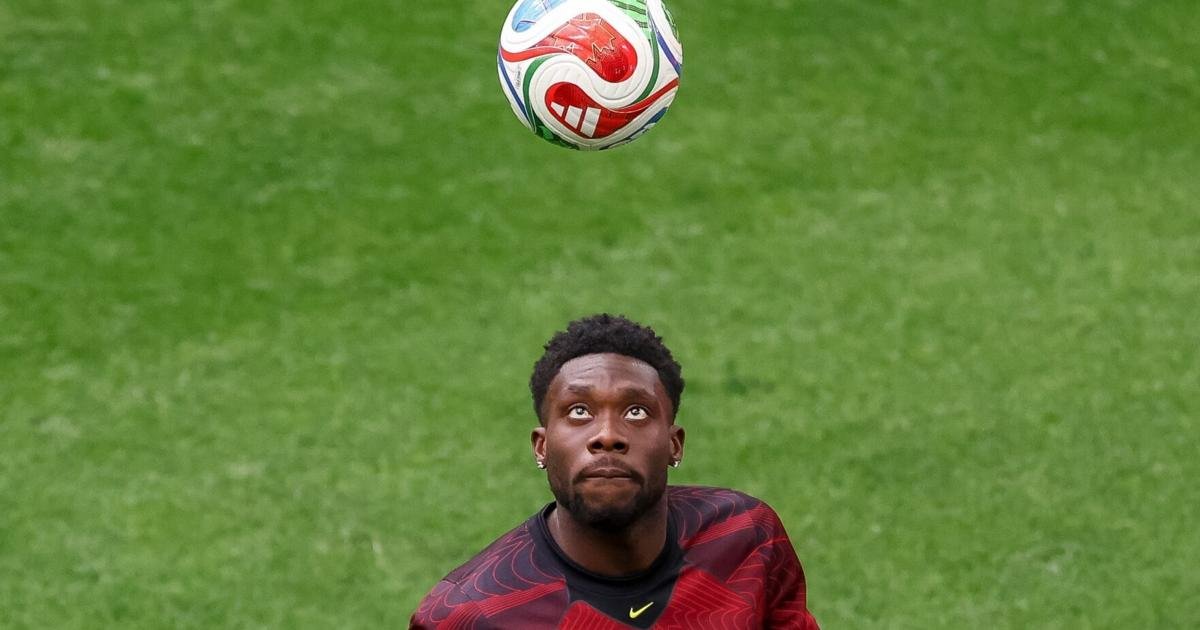 Canada vs. South Africa live score, World Cup updates