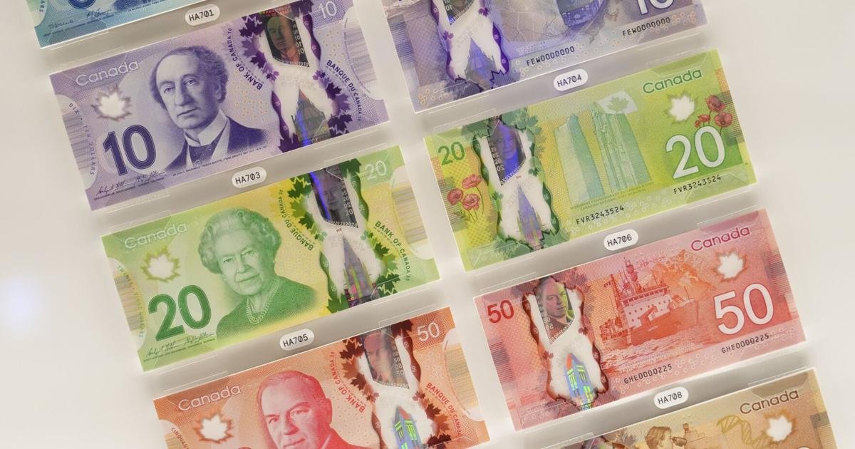 Canada Groceries and Essentials Benefit to hit banks this week
