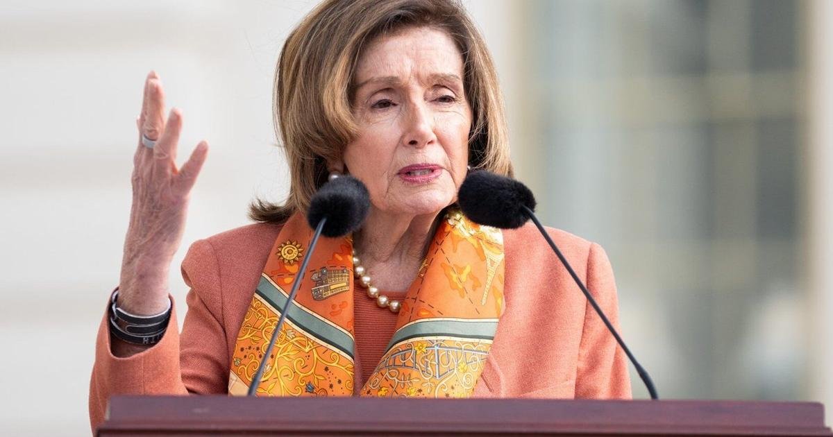 UC Berkeley is establishing the Nancy Pelosi Institute to address democracy's challenges