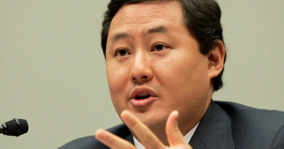 Professor known for 'torture memos' will advise conspiracy probe focused on perceived Trump foes