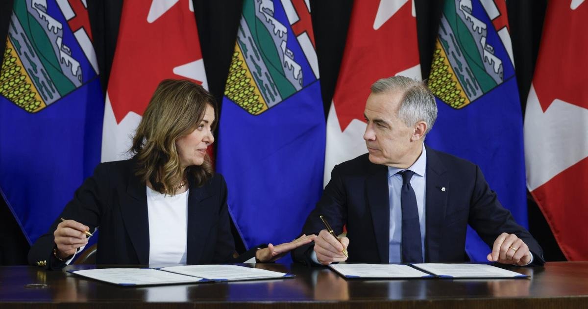 Can Smith’s West Coast pipeline survive treaty headwinds?