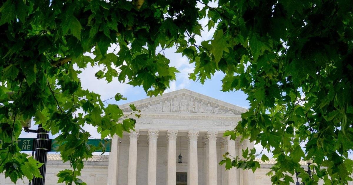Supreme Court upholds birthright citizenship, rejecting Trump’s proposed limits