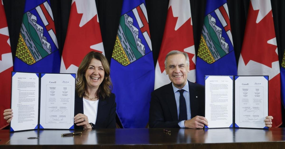 Alberta government to update pipeline proposal Tuesday