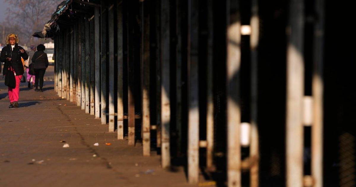 South Africa deploys police for widespread protests by groups opposing illegal immigration