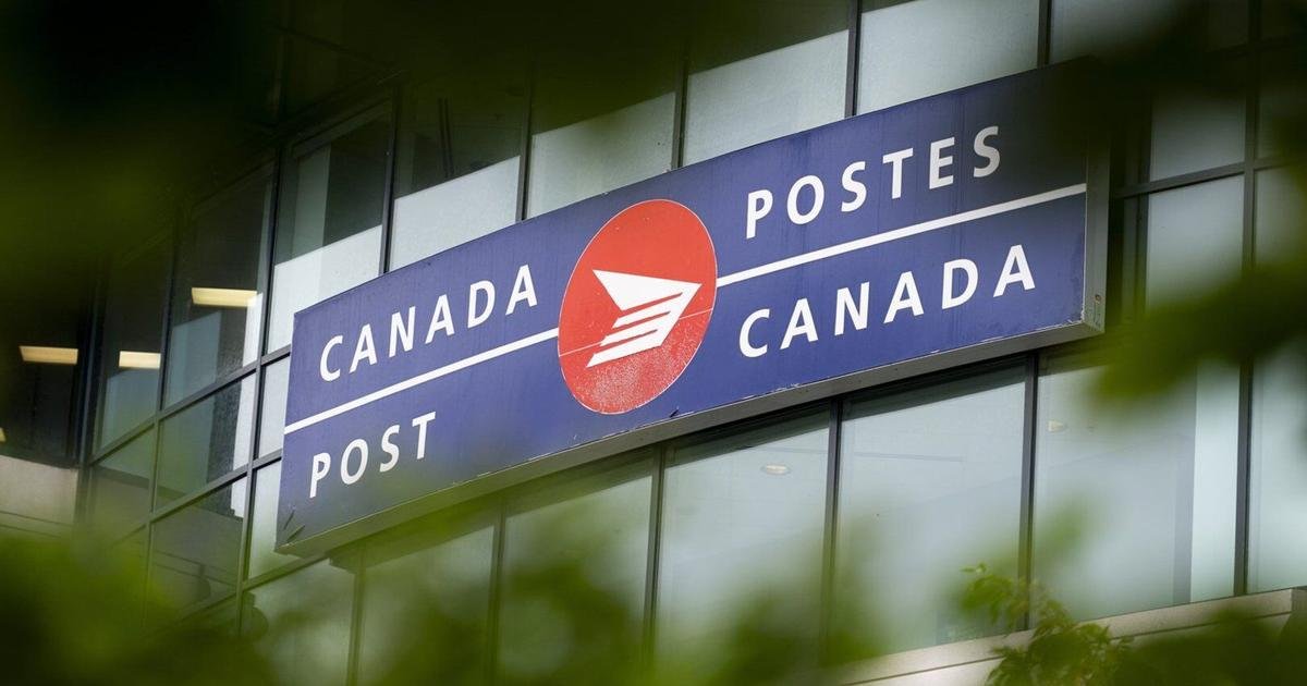 Canada Post pausing parcels to some EU countries over new customs rules