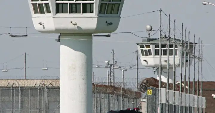 Concordia University shooter dies in prison at 86 – Montreal