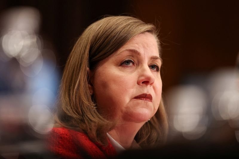 US bank regulators to tout deregulatory agenda to lawmakers