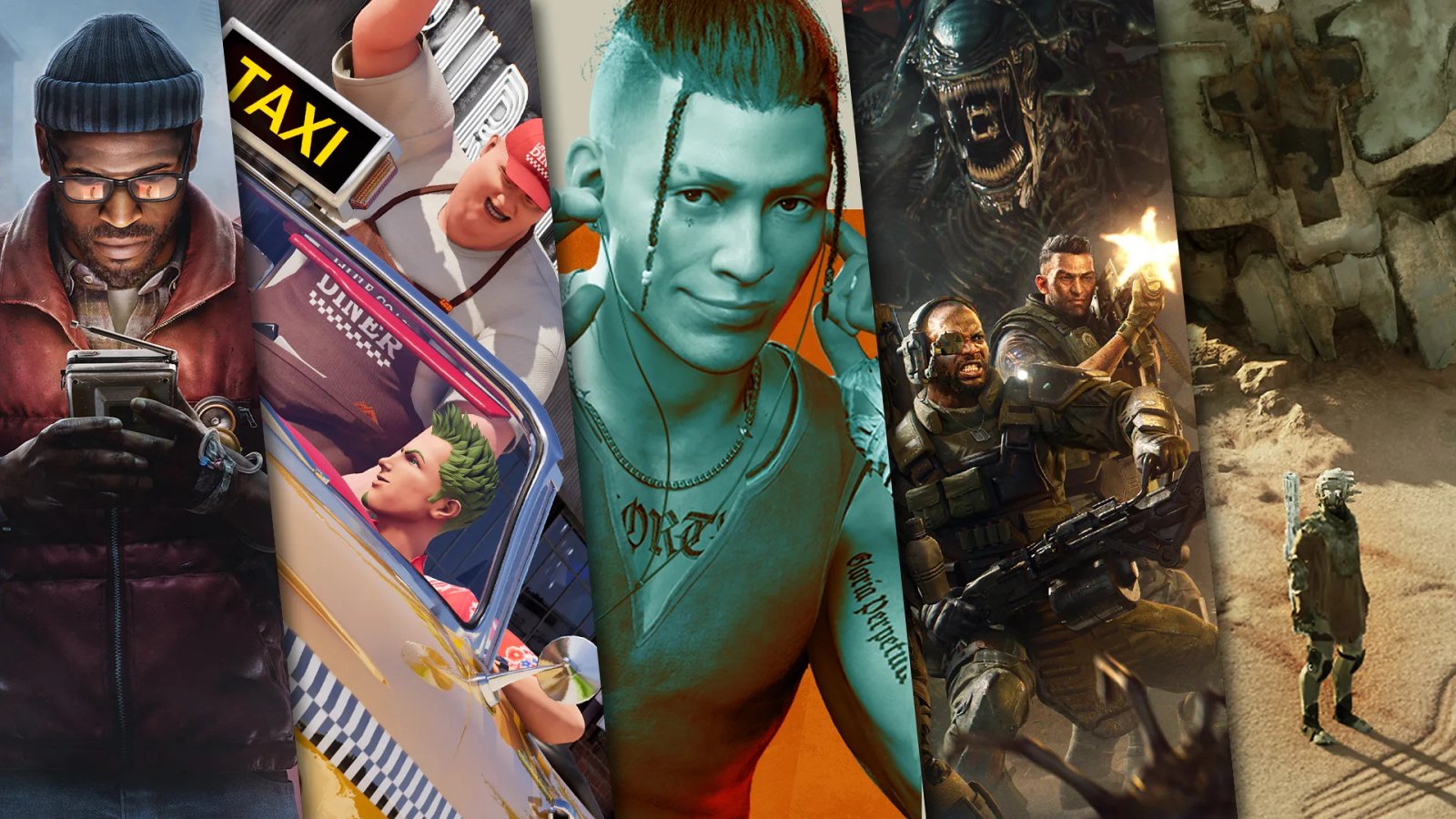 Summer Game Fest 2026: Hands-on and more details on 6 upcoming PS5 games – PlayStation.Blog