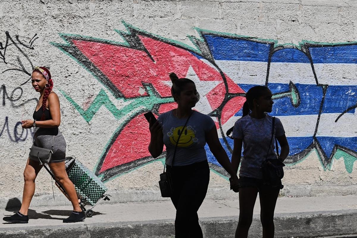 Cuba pushes through sweeping free-market reforms in biggest economic shift since the revolution
