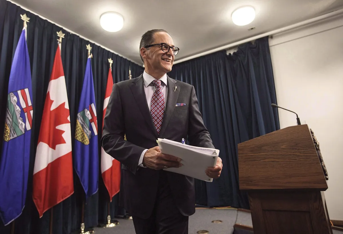 Longtime Calgary councillor and Alberta NDPer Joe Ceci to call it a career in 2027