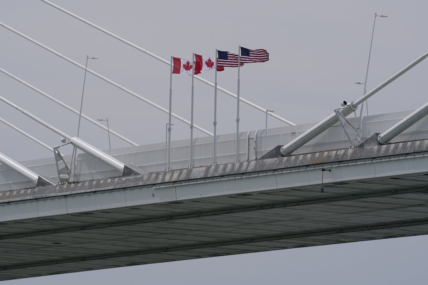 Here’s what you need to know about the Gordie Howe Bridge