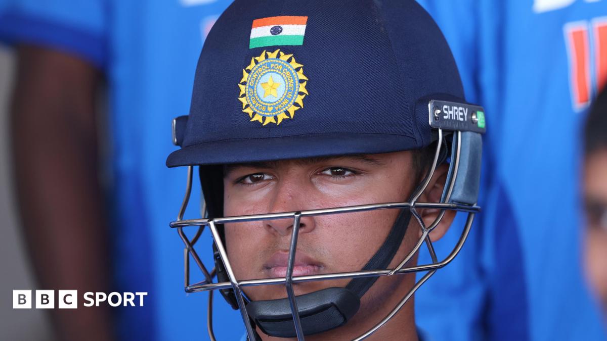 Vaibhav Sooryavanshi: Rahul Dravid, Michael Vaughan and Matthew Hayden assess why India batter is so special before T20 debut against Ireland