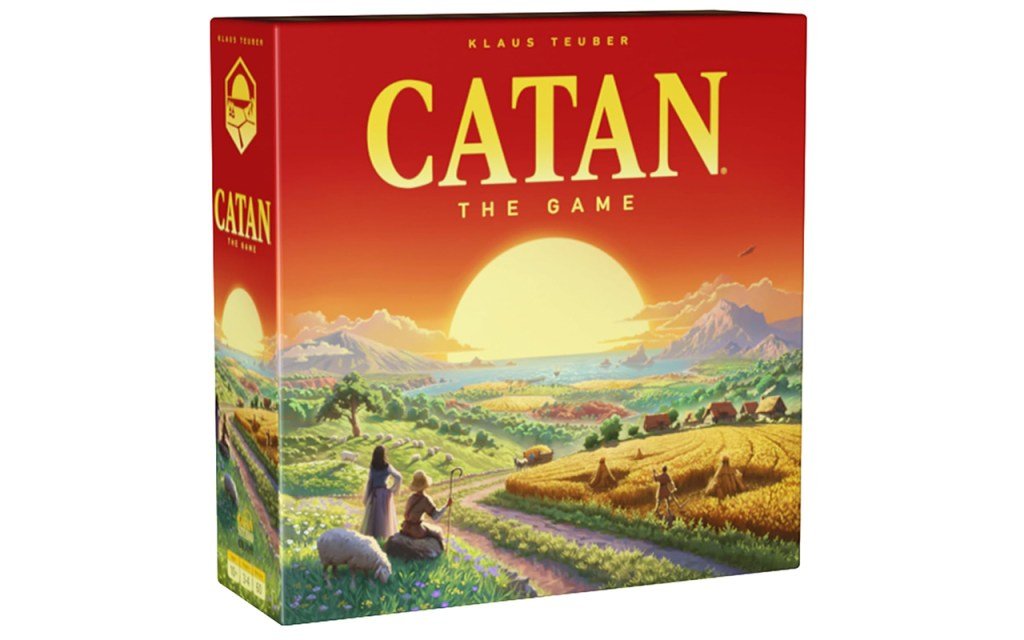 You Can Snag Some Of Our Favorite Board Games For Up To 45% Off On Prime Day