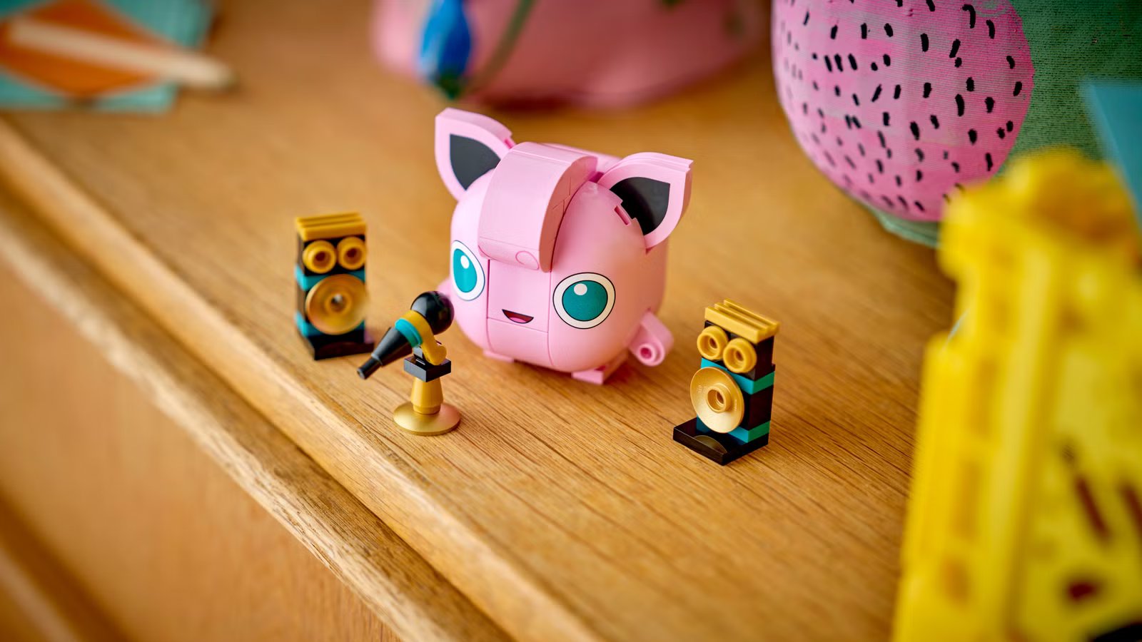 Why Lego isn’t making Pokémon minifigs (yet)