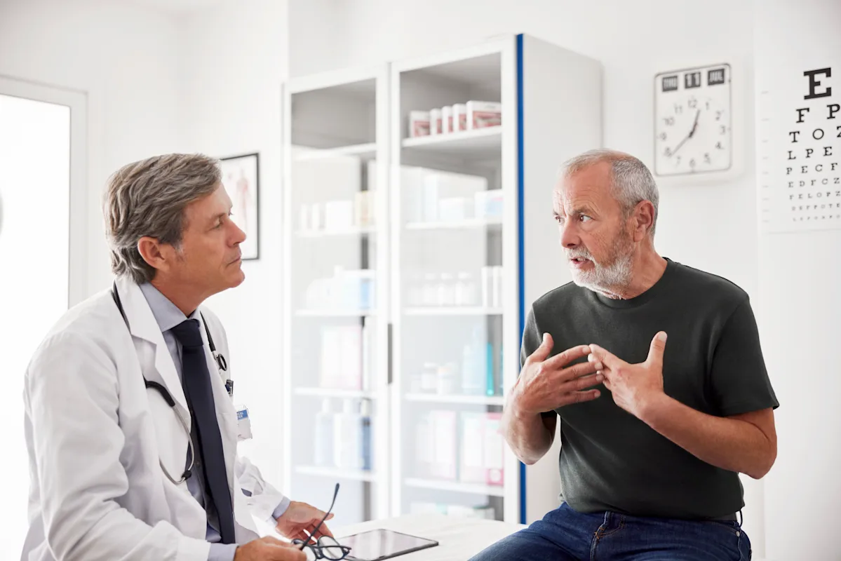 Medicare’s prior authorization experiment is off to a rocky start