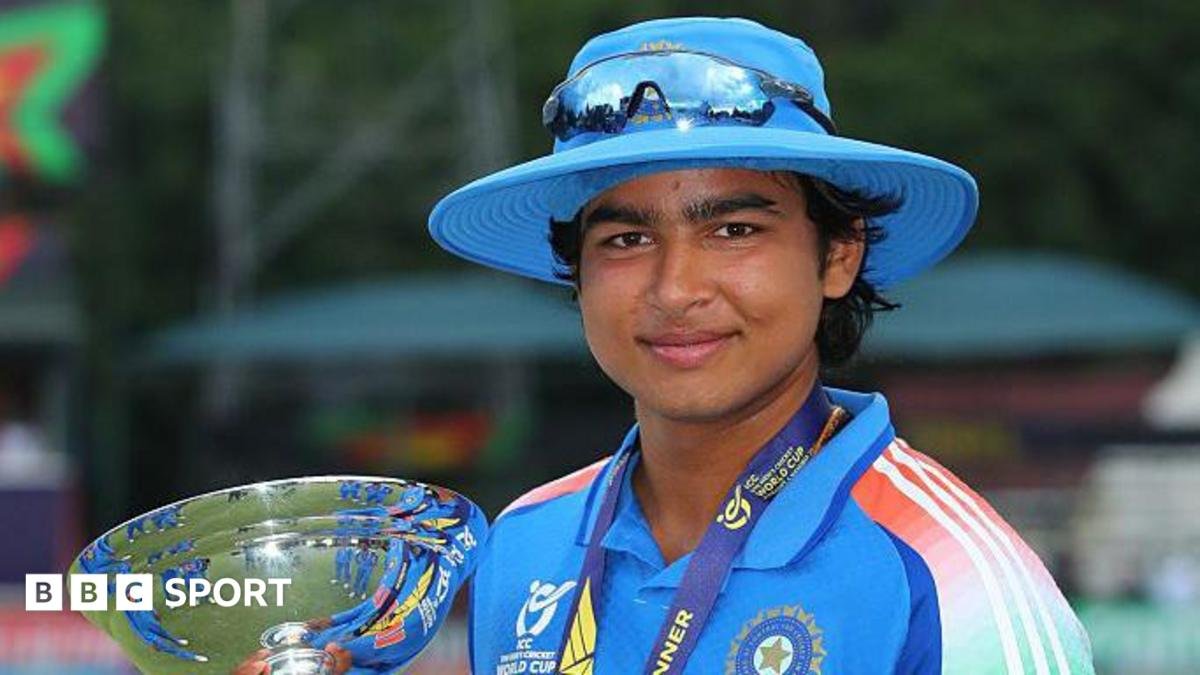 Ireland v India T20I: Vaibhav Sooryavanshi has the ‘natural abilities’ to shine