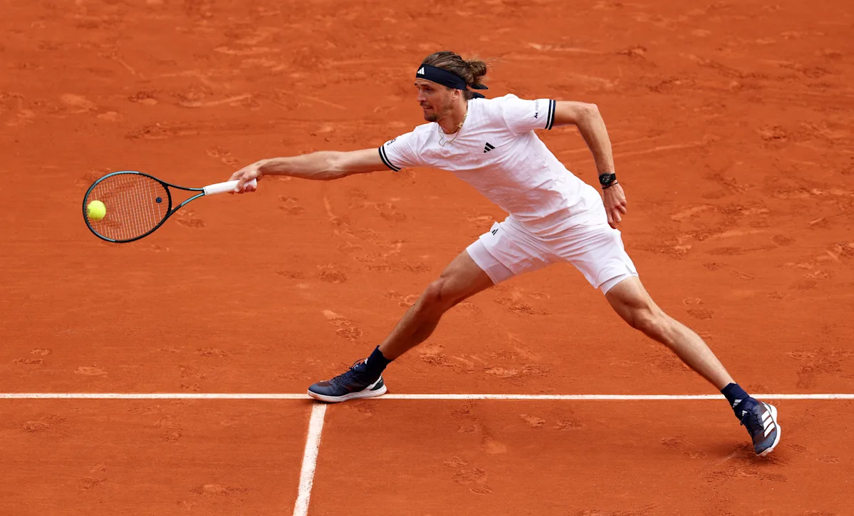 French Open 2026: How to watch Alexander Zverev vs. Rafael Jodar at Roland-Garros, TV schedule, where to stream free and more