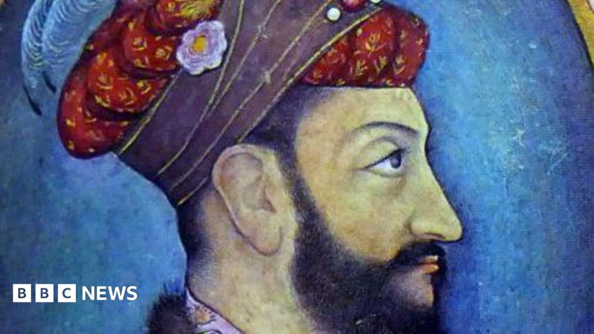 Aurangzeb’s akhbarat: The empire that ran on news reports – and what they reveal about Mughal India