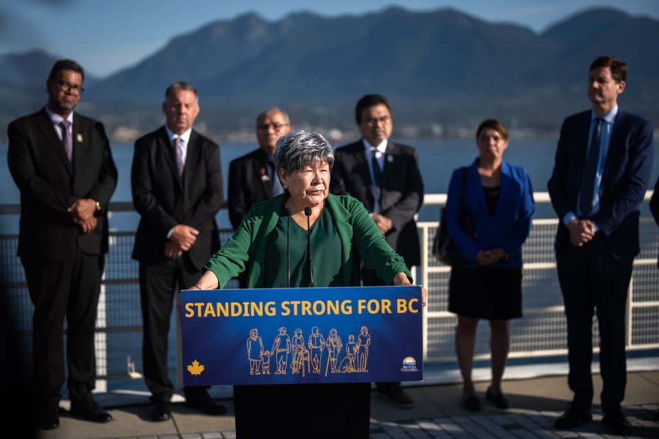 Ksi Lisims LNG signs benefit agreements with First Nations, challenges withdrawn