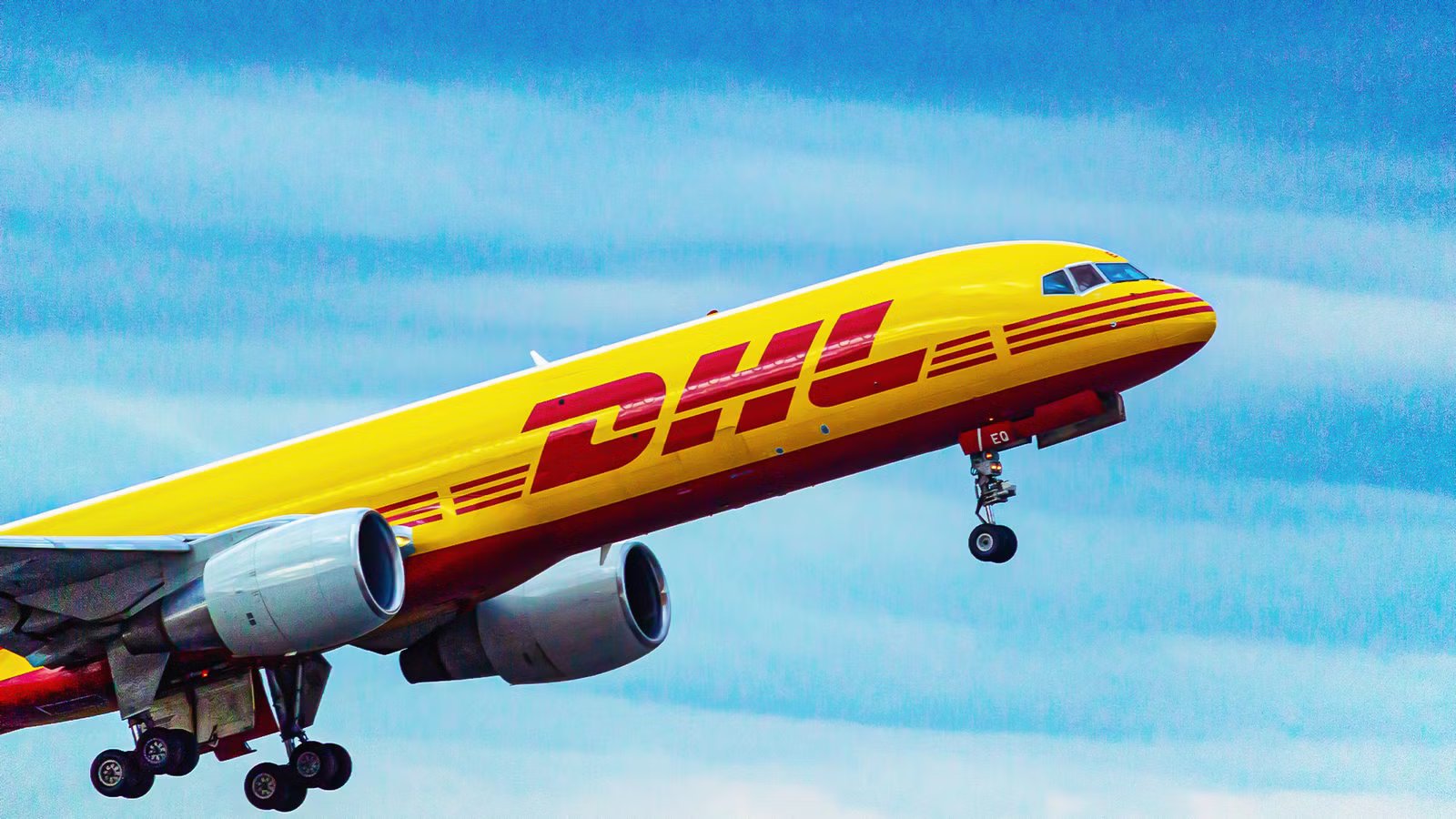 Why Airlines Are Converting Boeing 757s Into Freighters