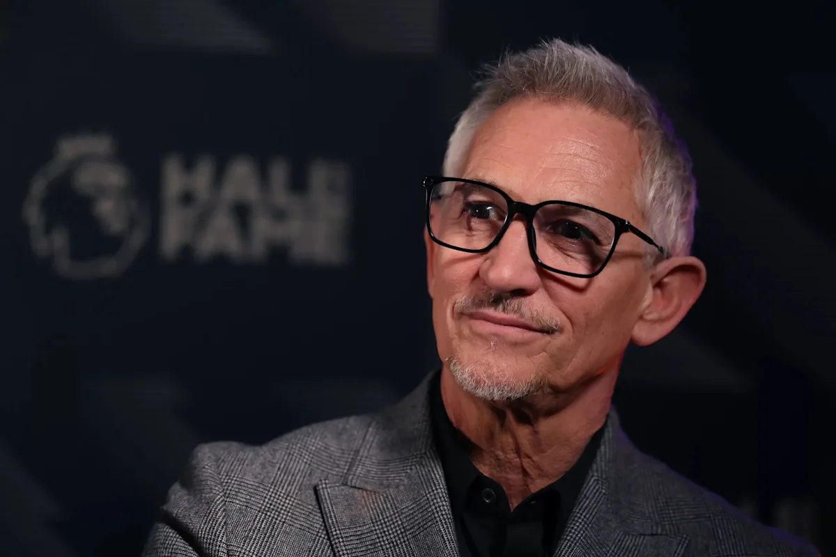 Lineker booked as guest pundit for ITV’s World Cup coverage