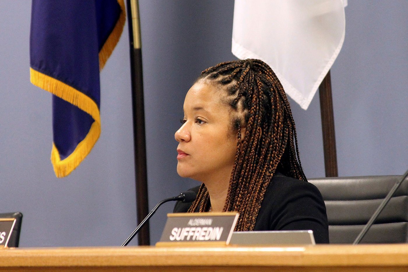 Federal government seeks to halt the first U.S. reparations program for Black people