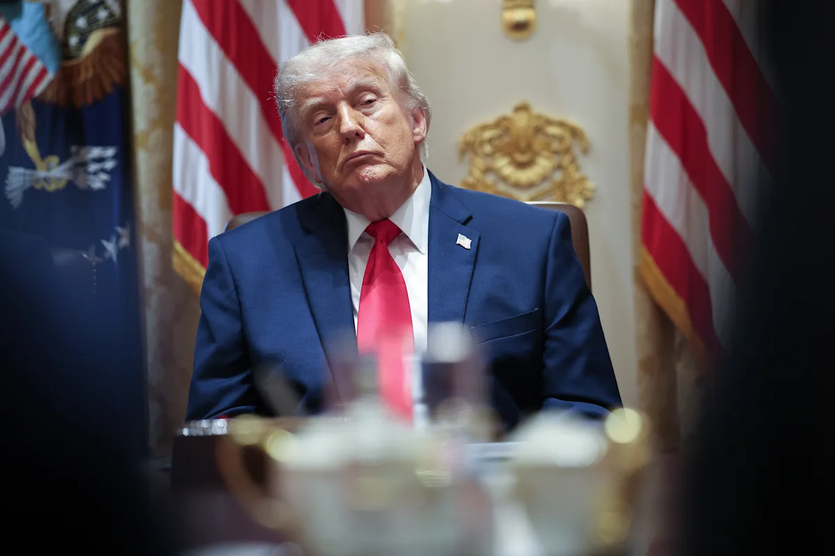Trump administration announces new duties on much of the world as permanent tariff plans take shape