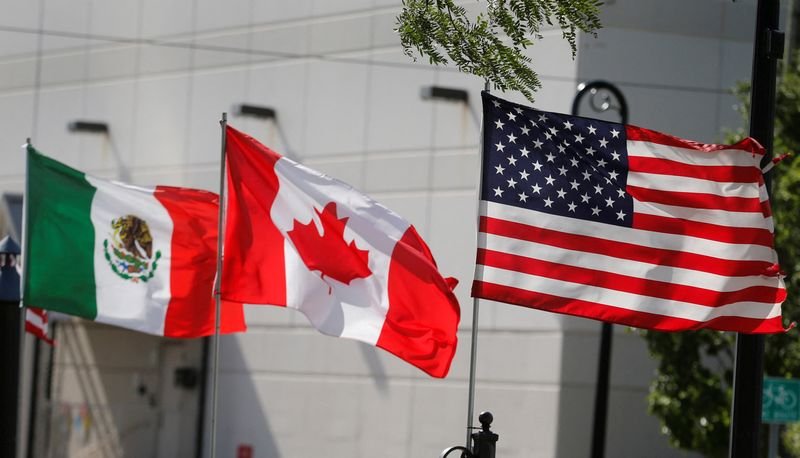Trilateral meeting for USMCA trade deal review scheduled for July 1, CTV News reports