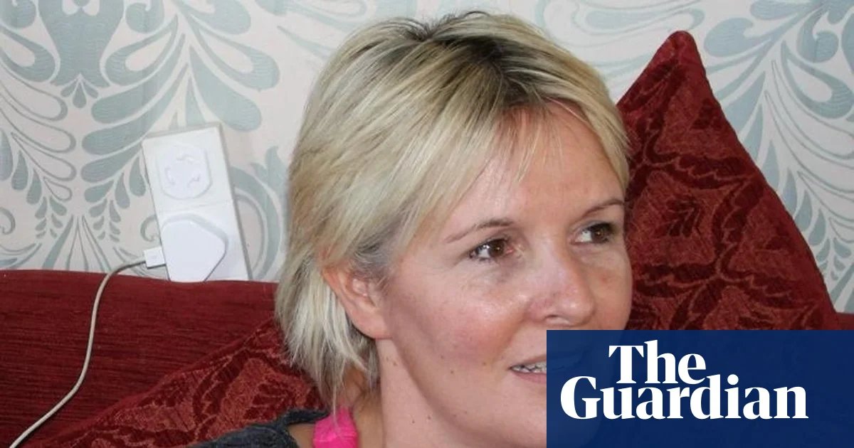 Family of woman murdered by her partner launch legal challenge | Domestic violence