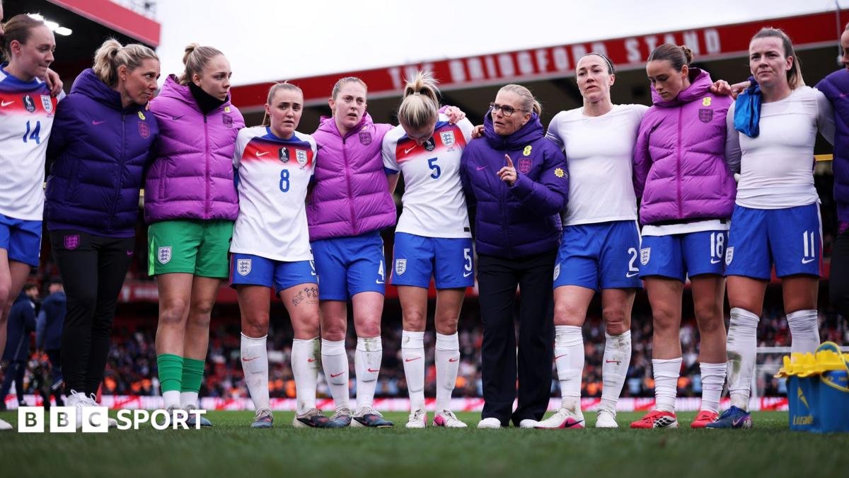 Why are so few women reaching the top of football coaching?