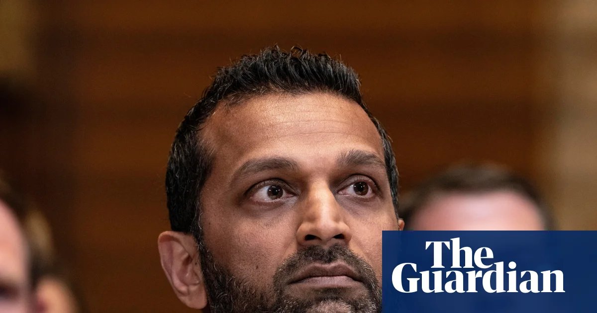 FBI fires several analysts tied to disputed ‘Catholic ideology’ memo | FBI