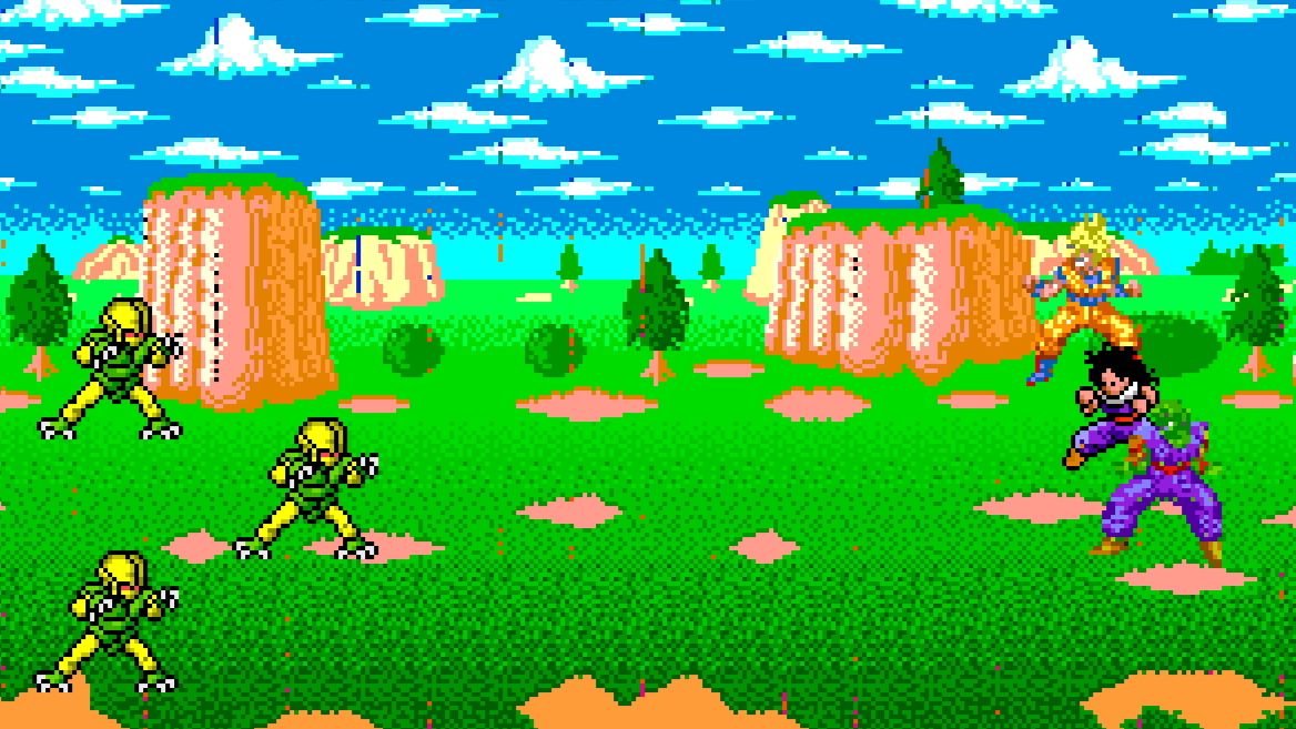 A lost Dragon Ball Z fan RPG has resurfaced after mystery user drops it in a seven-year-old forum thread