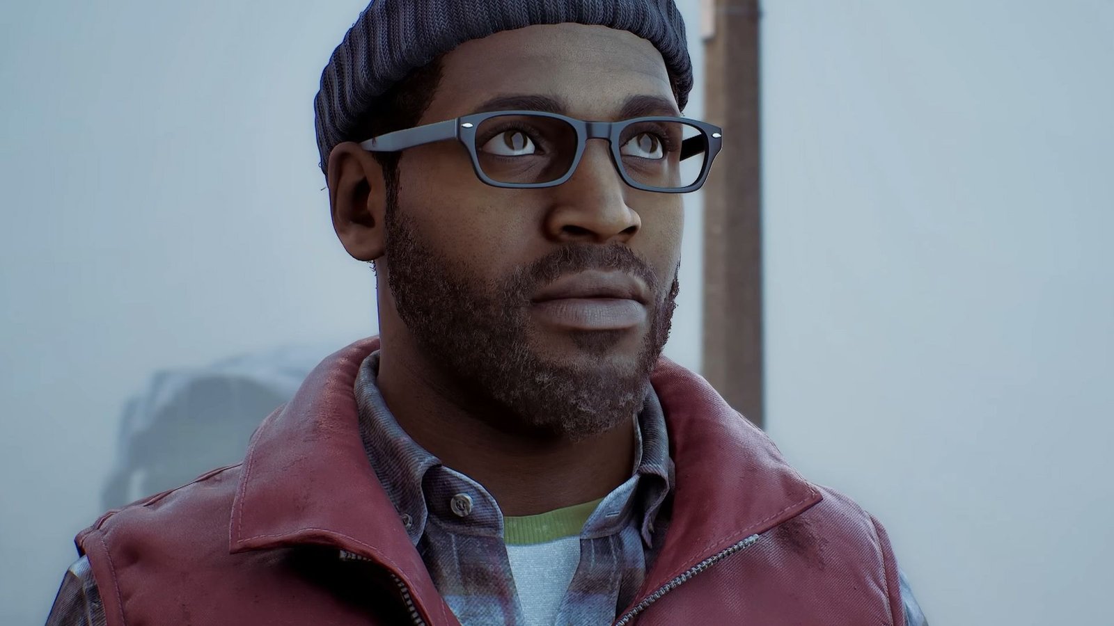 Everything we know about Silent Hill: Townfall and its foggy Scottish town