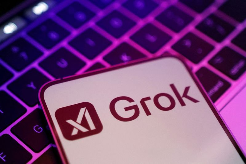 British lawmaker sues Musk’s xAI over sexualised Grok images