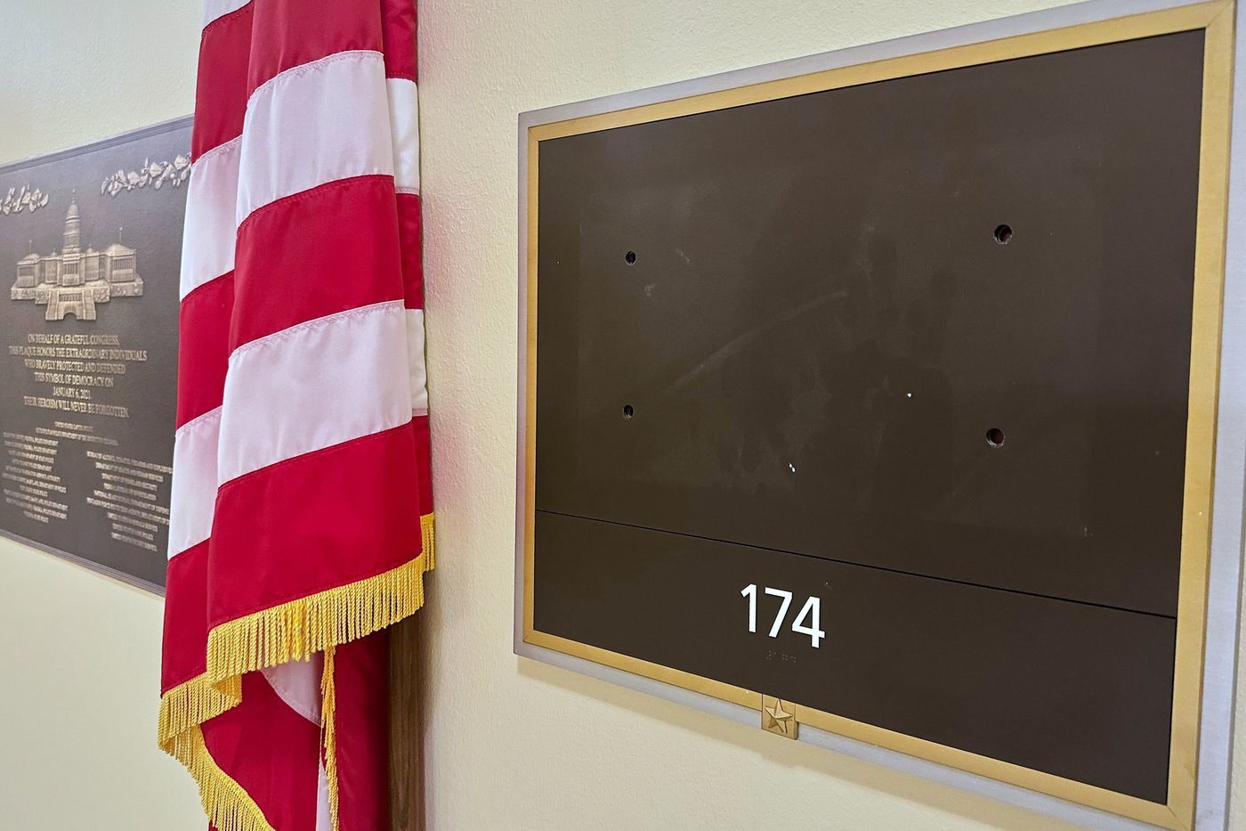 AP Decision Notes: What to expect in California’s special congressional primary