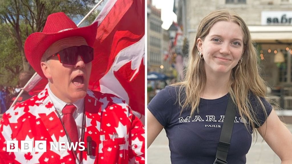 Watch: Canadians share hopes and wishes for America’s 250th birthday