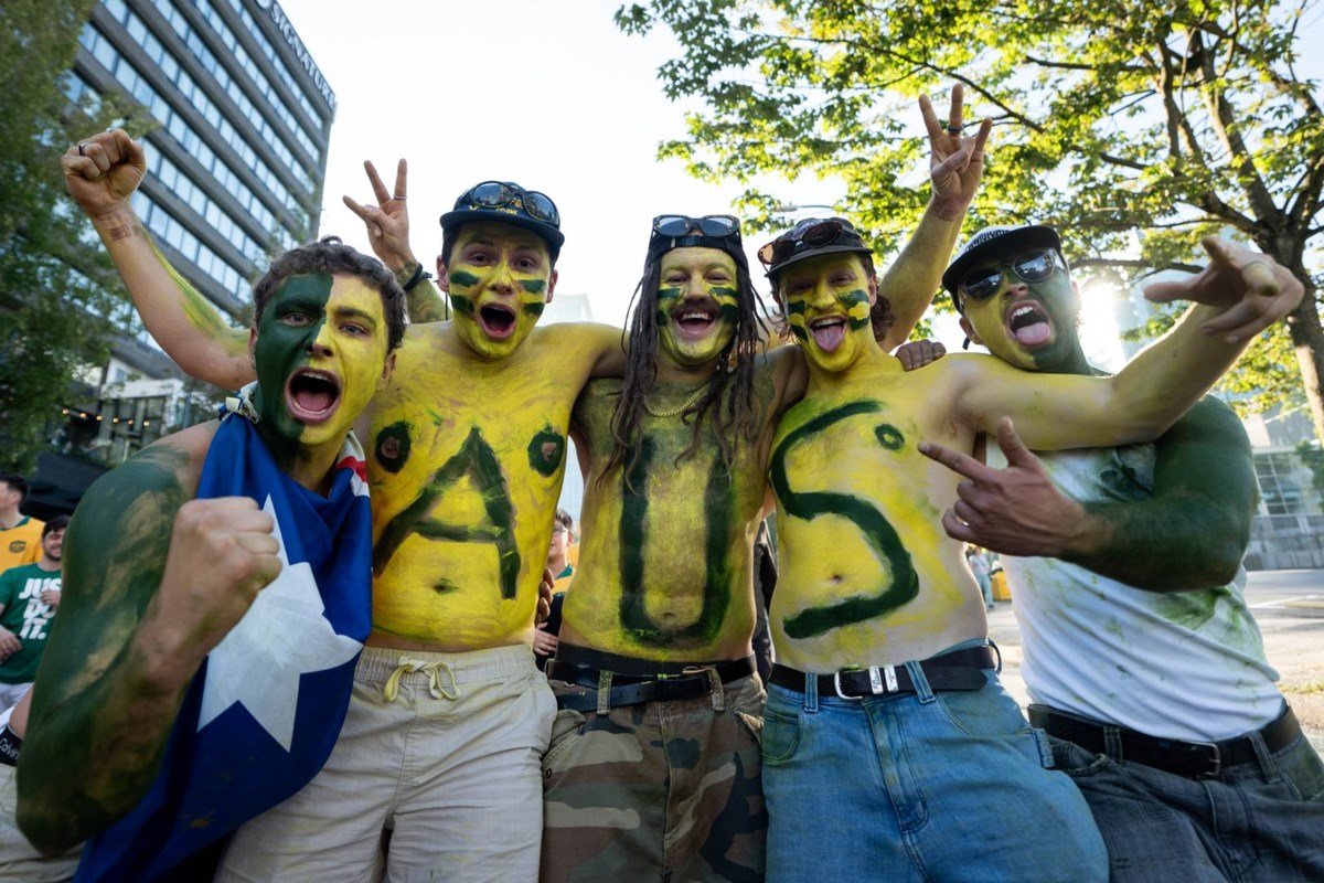 Vancouver bars rush beer and staff to the front line of World Cup’s war on thirst