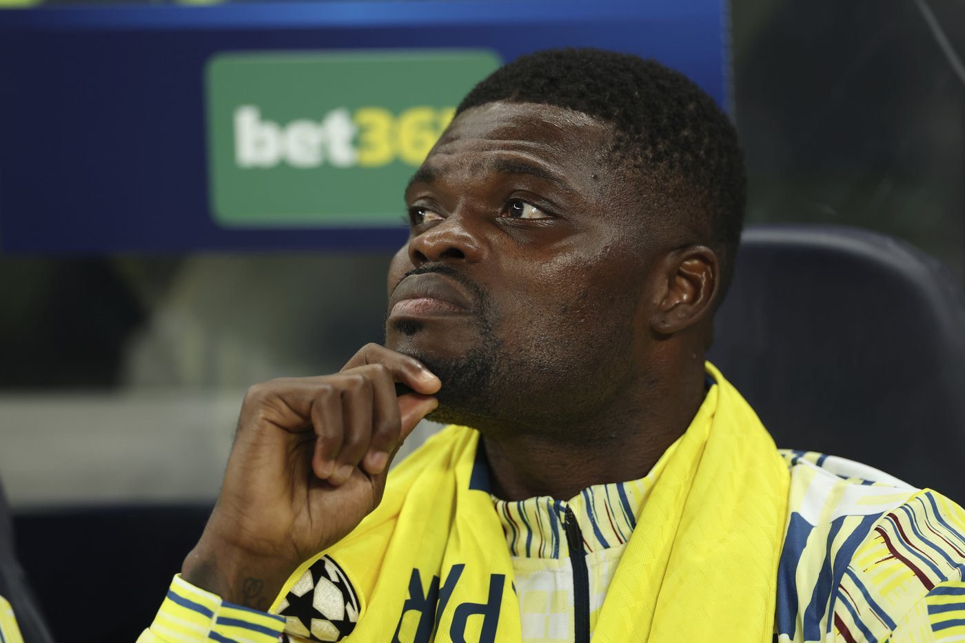 Ghana plans legal action after Canada denied entry to Partey amid London rape trial
