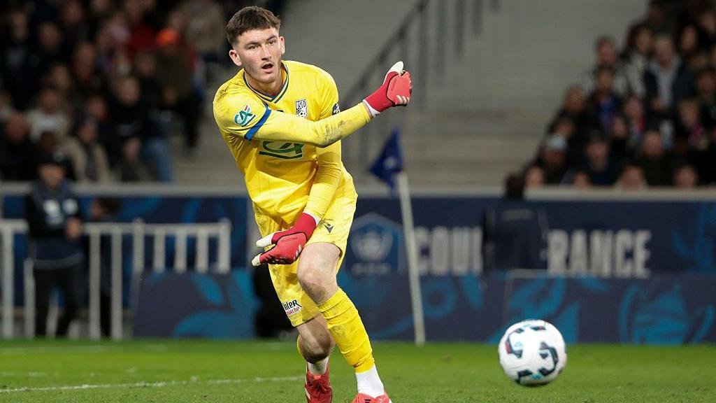 Why Newcastle are signing a ‘giant’ from French second tier