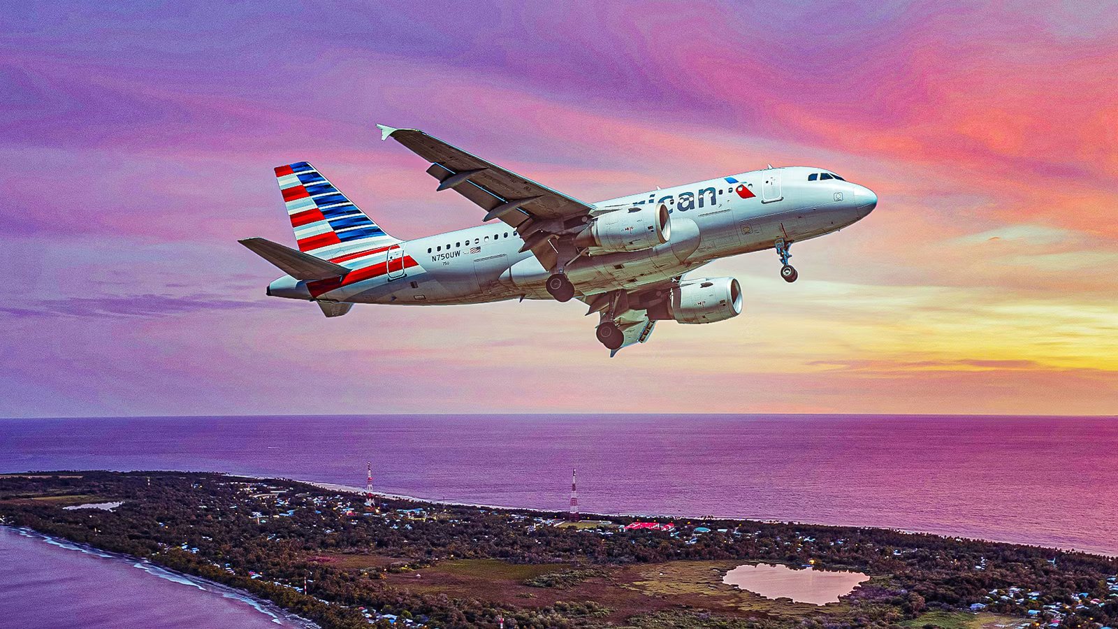 American Airlines Keeps Retrofitting More Premium Seats On Its Oldest A319s & A320s, But Is It Really An “Upgrade”?