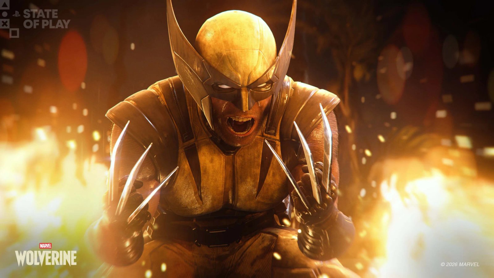 (For Southeast Asia) Marvel’s Wolverine: new gameplay, story details from State of Play  – PlayStation.Blog