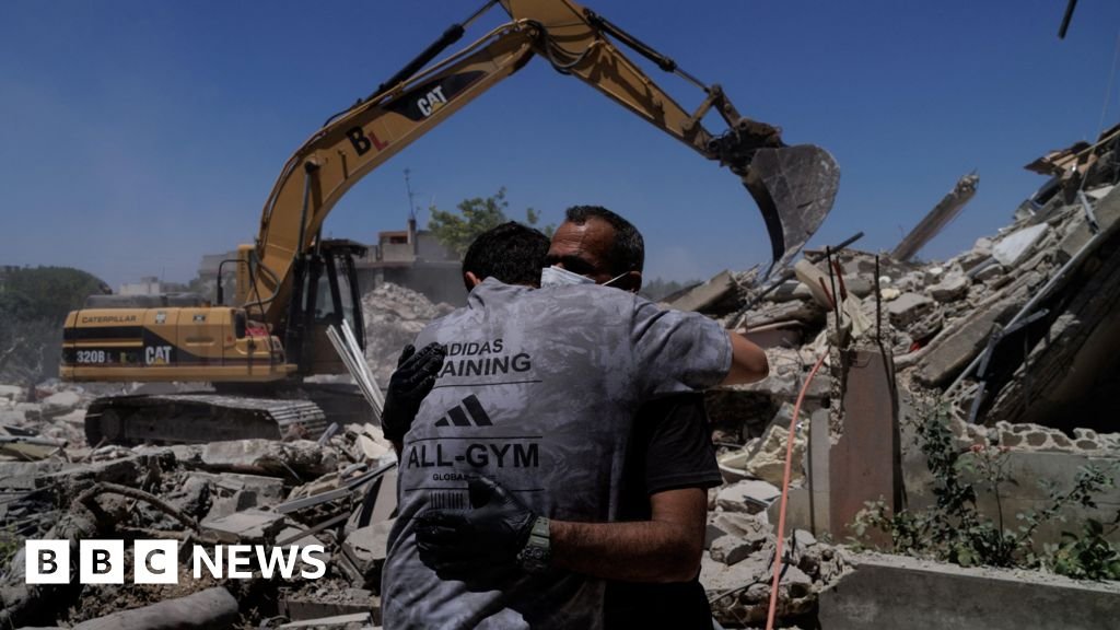 Israel and Hezbollah continue strikes despite ceasefire agreement
